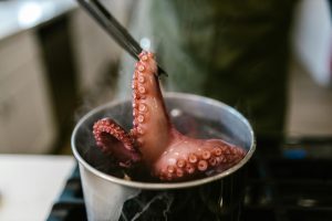 Instant Pot Hacks: Layered Meals Cooked in 15 Minutes