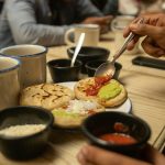 Compostable Cutlery Meals: Dishes Designed for Edible Utensils