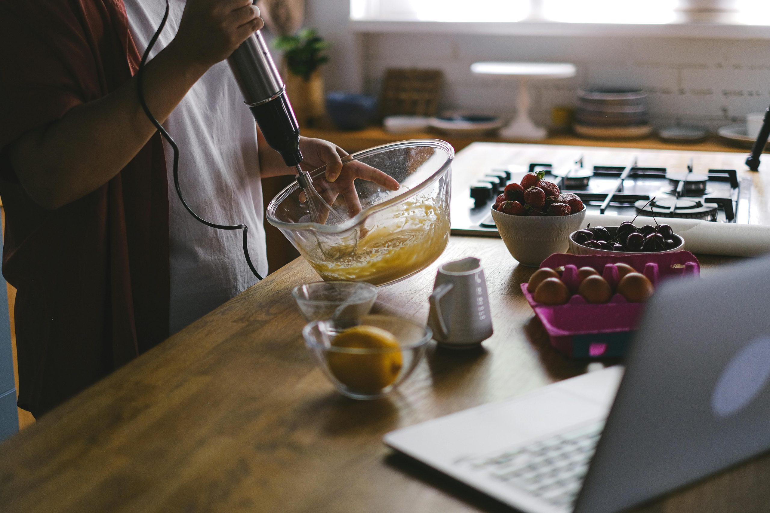 Voice-Activated Cooking: Hands-Free Recipe Guidance via Smart Speakers