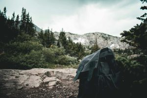 Solar-Powered Backpacks: Charge Devices While Trekking