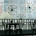 Self-Assembling Furniture: Nanobots Building Chairs from Kits