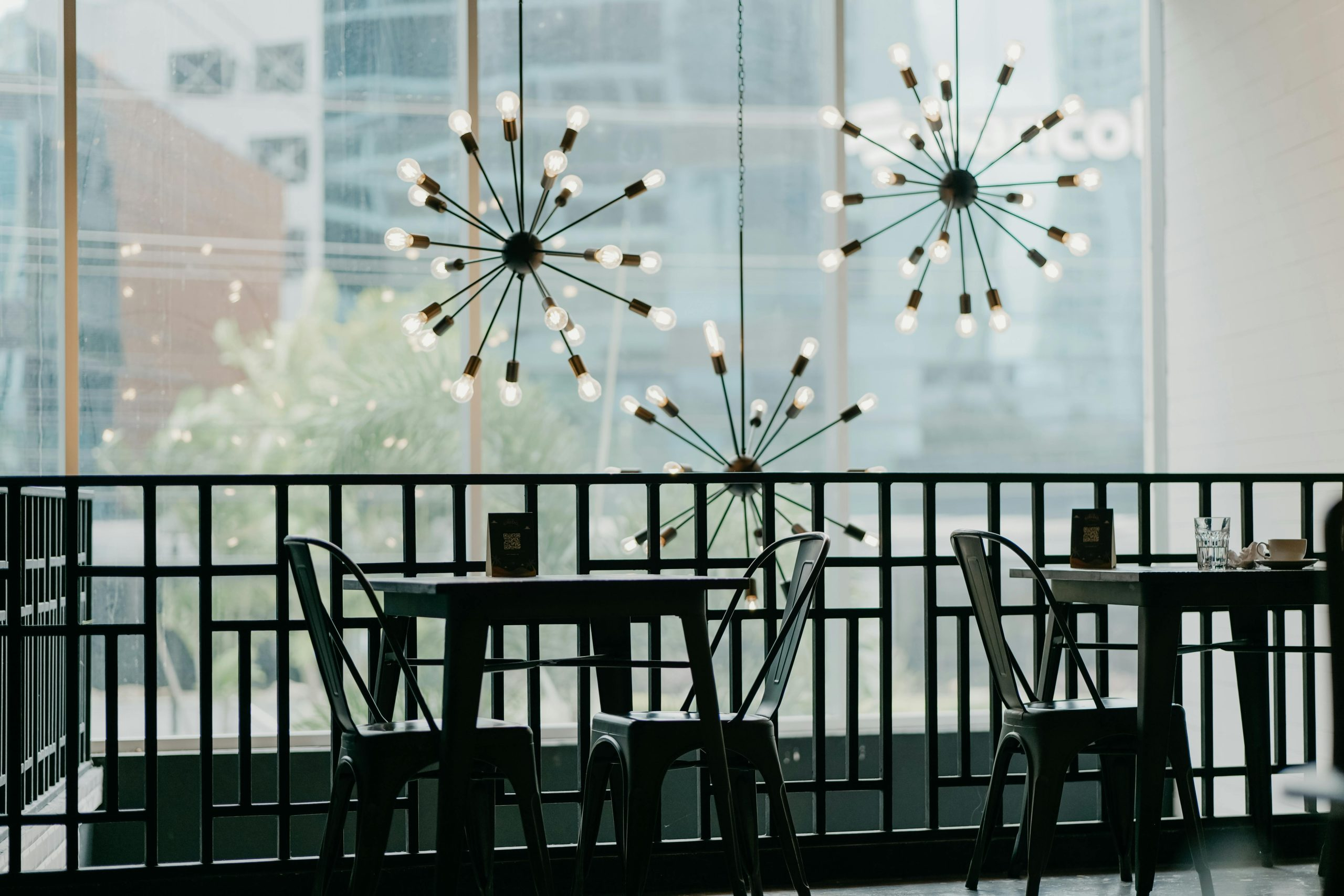 Self-Assembling Furniture: Nanobots Building Chairs from Kits
