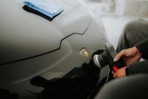 Car Clubs 2.0: Shared Garage Spaces for Exotic Vehicle Collectors