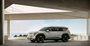 Subscription SUVs: Why Gen Z Prefers “Netflix-Style” Car Access