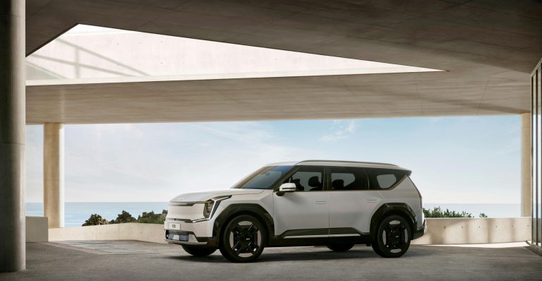 Subscription SUVs: Why Gen Z Prefers “Netflix-Style” Car Access