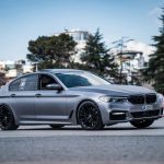 Bentley’s Biometric Sedans: Facial Recognition Starts Your Engine