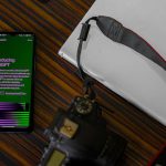 Anti-Snoop Webcams: AI Blurring Backgrounds Automatically