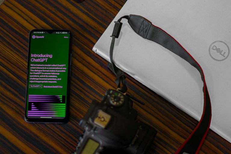 Anti-Snoop Webcams: AI Blurring Backgrounds Automatically