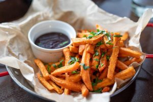 Moroccan-Mexican Mole: Spice Routes Reimagined