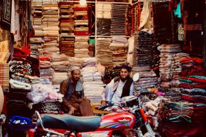 E-Waste Vending Machines: Trade Old Gadgets for Store Credit