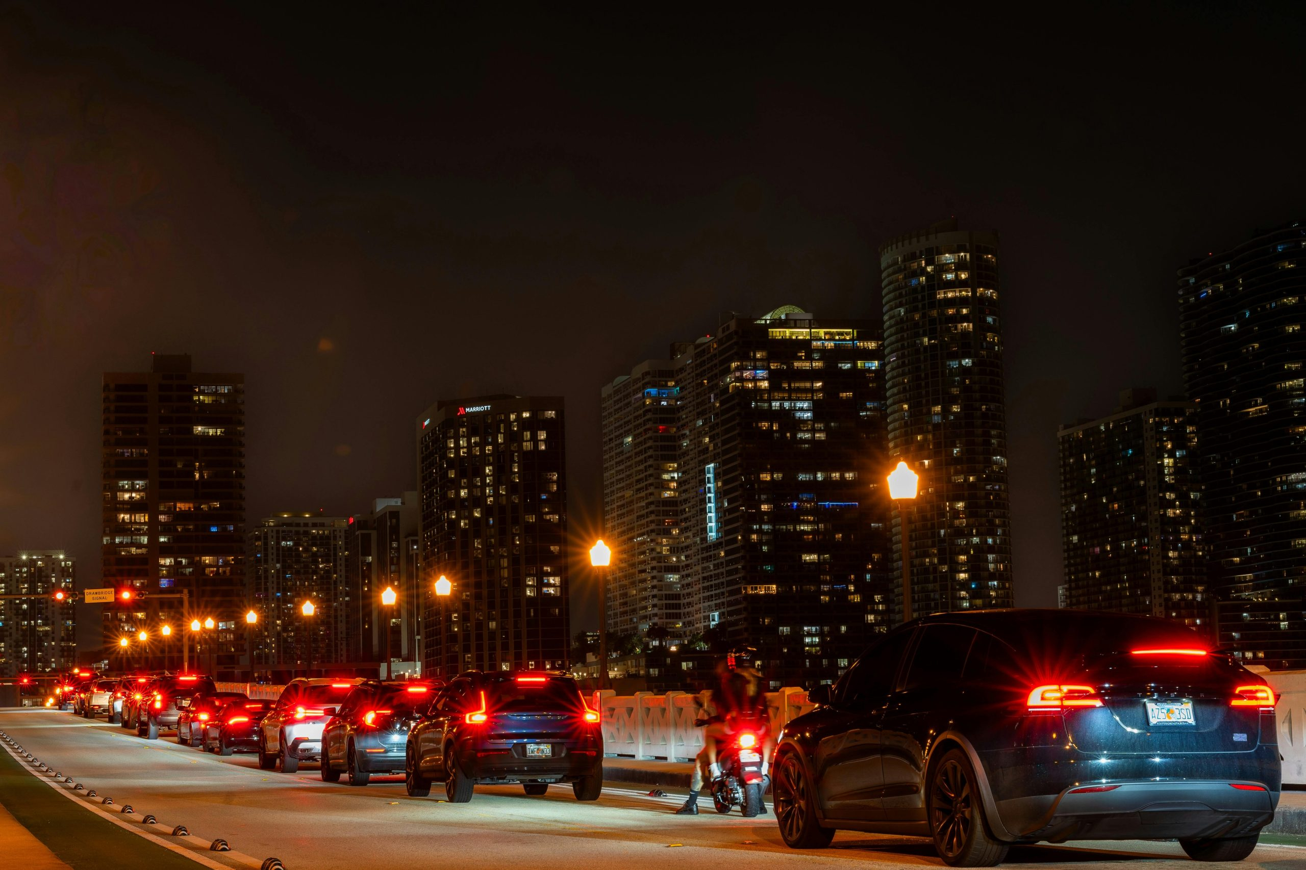 AI Traffic Predictors: Avoiding Jams Before They Form