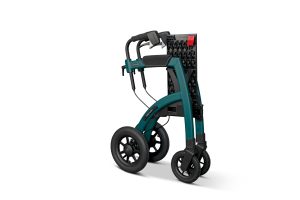 Folding E-Bikes: Compact Designs for Apartment Dwellers
