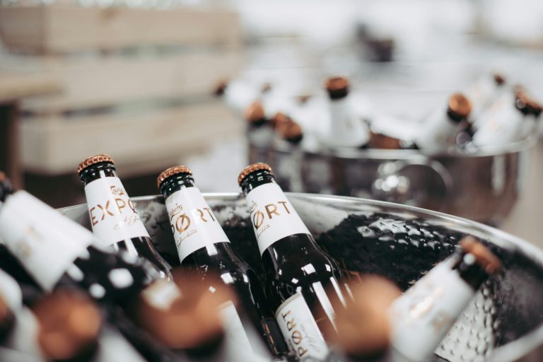 Recycled Bread Ale: Brewing Beer from Stale Leftovers