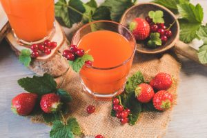Cryo-Freezing Herbs: Preserving Freshness with Liquid Nitrogen