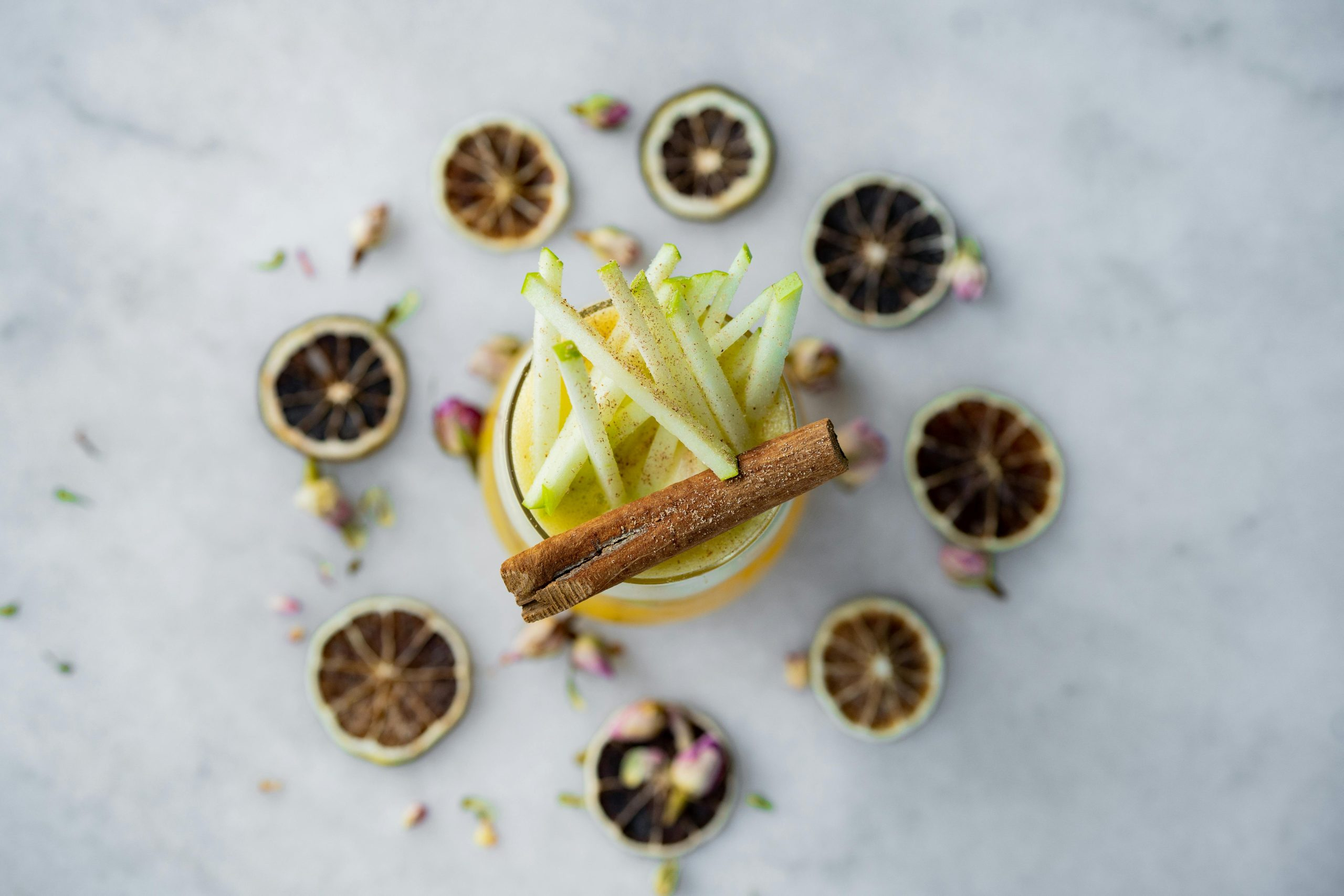 Silk Road Spice Blends: Ancient Trade Routes in Your Spice Rack