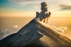 Volcano Boarding 2.0: Ash Slopes Redesigned for Thrill-Seekers