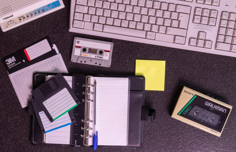 1980s-Themed Resorts: Retro Arcades and Cassette Tape Welcome Kits