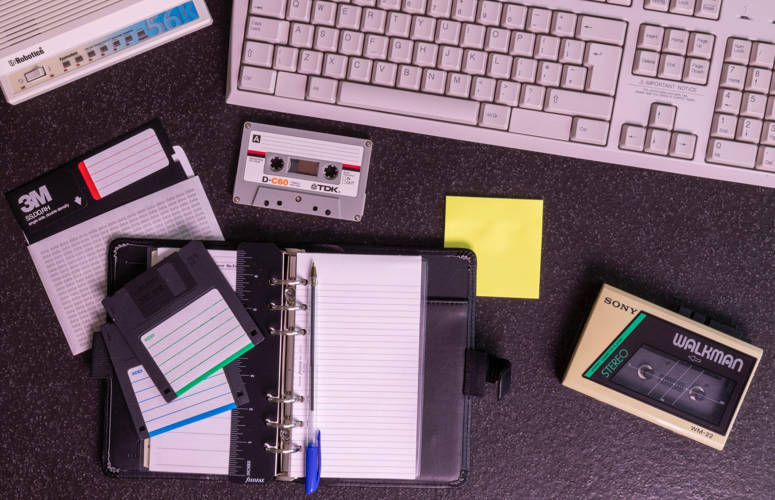 1980s-Themed Resorts: Retro Arcades and Cassette Tape Welcome Kits