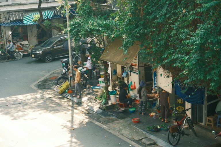 Self-Balancing Scooters: AI Avoiding Potholes and Pedestrians