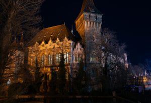 Cold War Bunker Stays: Decommissioned Nuclear Sites Turned Hotels