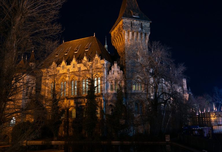 Cold War Bunker Stays: Decommissioned Nuclear Sites Turned Hotels