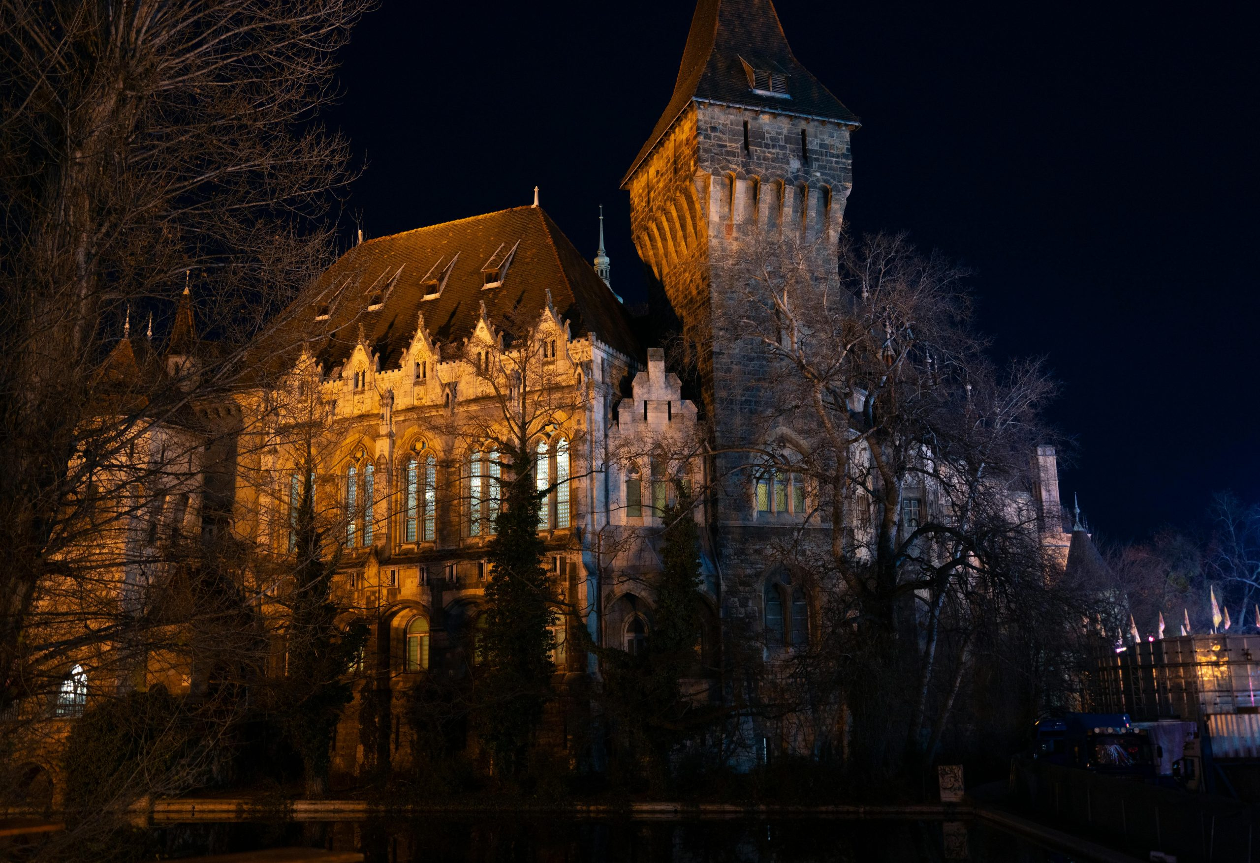 Cold War Bunker Stays: Decommissioned Nuclear Sites Turned Hotels