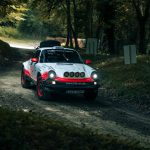 Porsche Macan EV: 310 Miles of Range Meets Track-Ready Agility