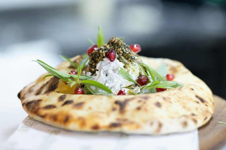 Nano-Encapsulated Flavors: Bursting Taste Pods in Molecular Gastronomy