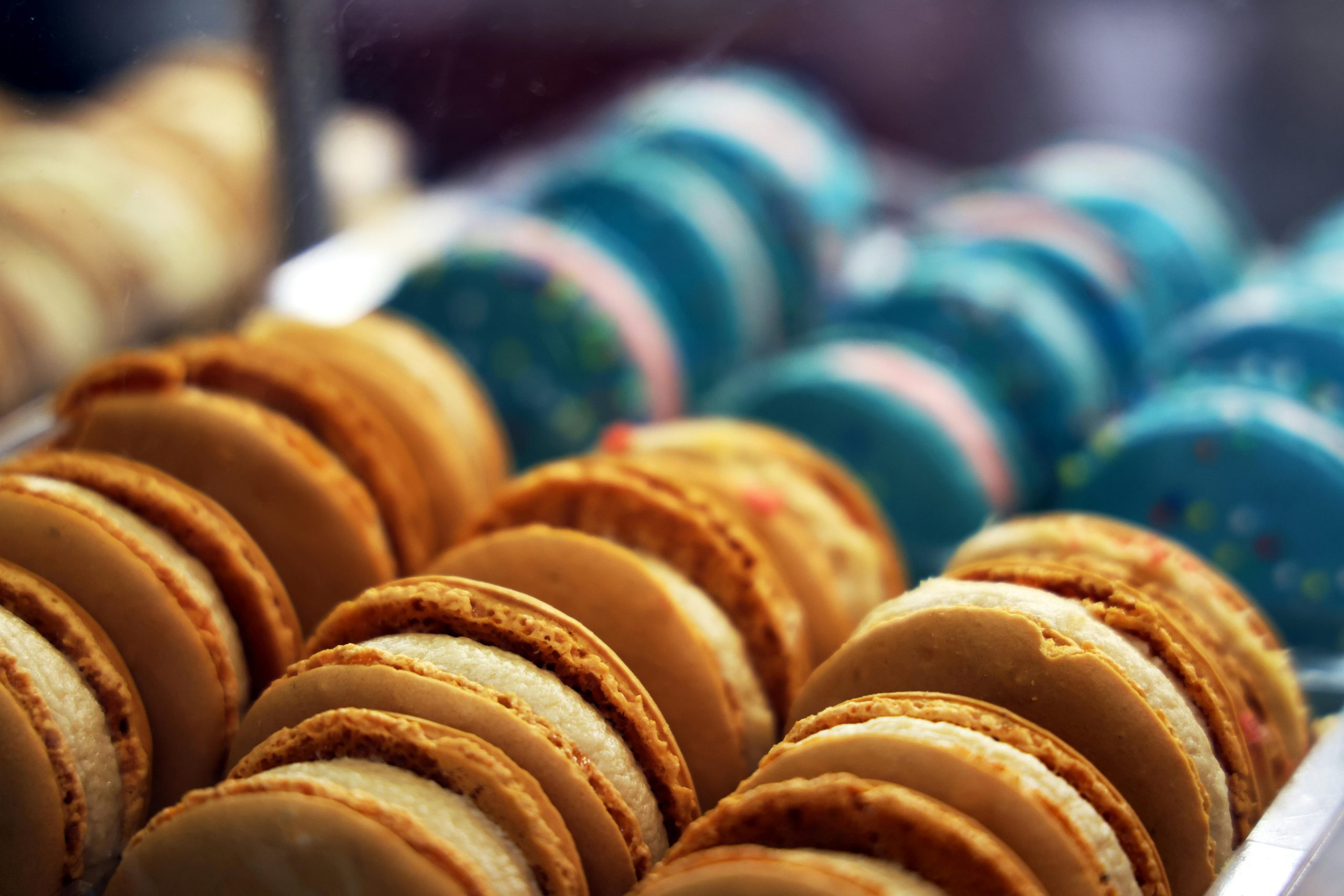 The Maillard Reaction in Desserts: Caramelization’s Sweet Side