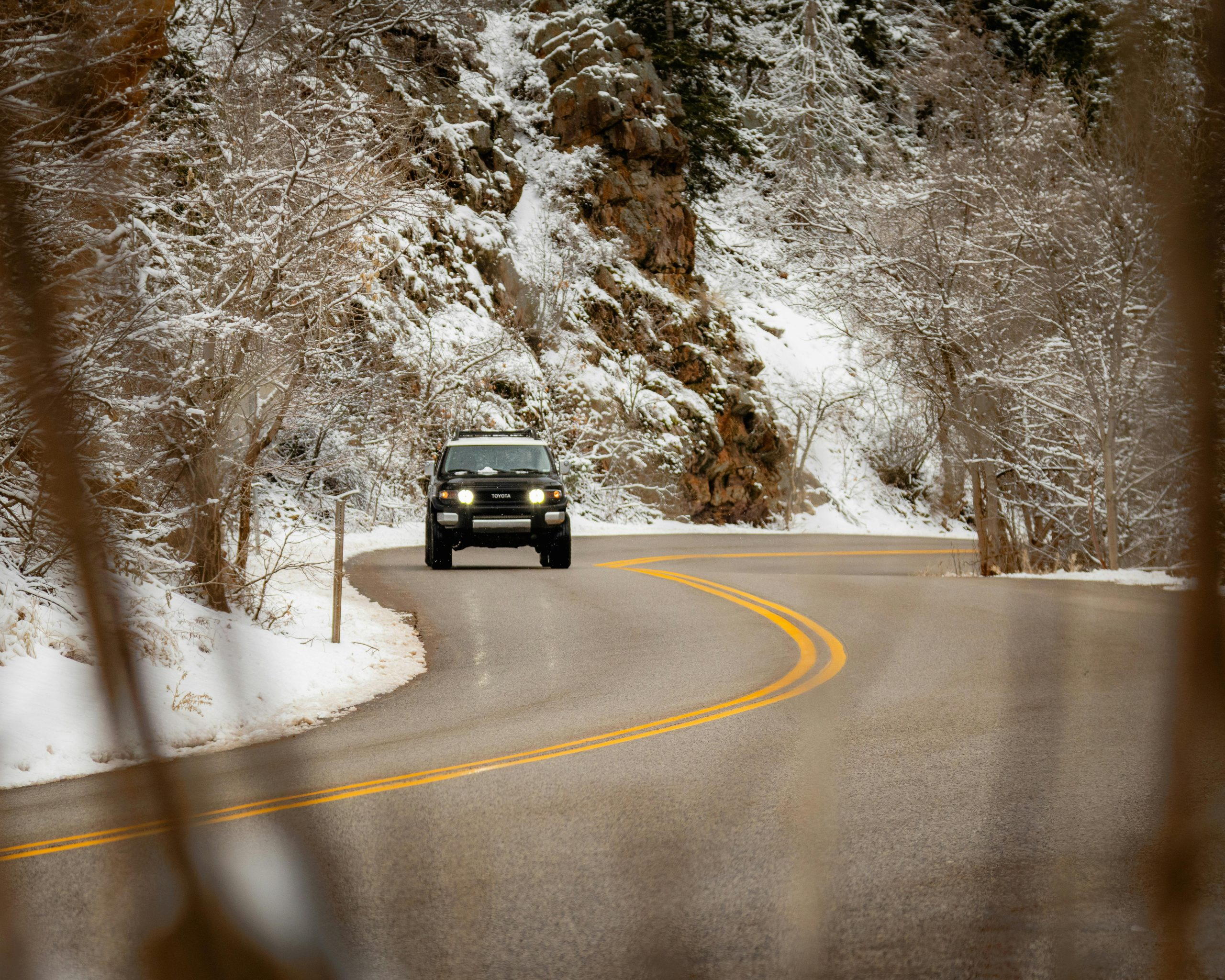 Super Cruise 2.0: Cadillac’s Hands-Free Highway Domination
