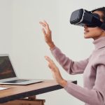 Metaverse Previews: VR Tours of Destinations Before Booking