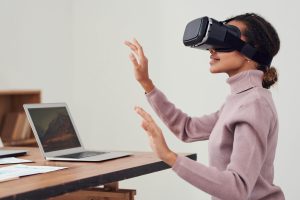 Metaverse Previews: VR Tours of Destinations Before Booking