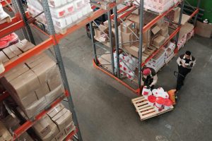 “Farm-to-Closet” Fashion: Blockchain-Verified Ethical Supply Chains