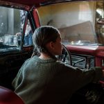 Child Mode 2.0: Rear Seats That Auto-Adjust for Safety