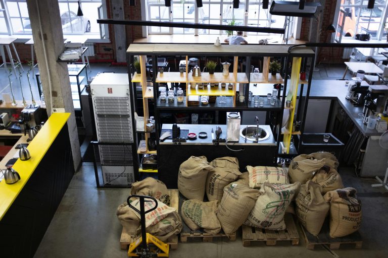 Wild Yeast Harvesting: Brewing Sourdough Starters from Urban Air