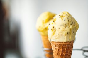Lab-Grown Vanilla: Sustainable Flavor Without Deforestation