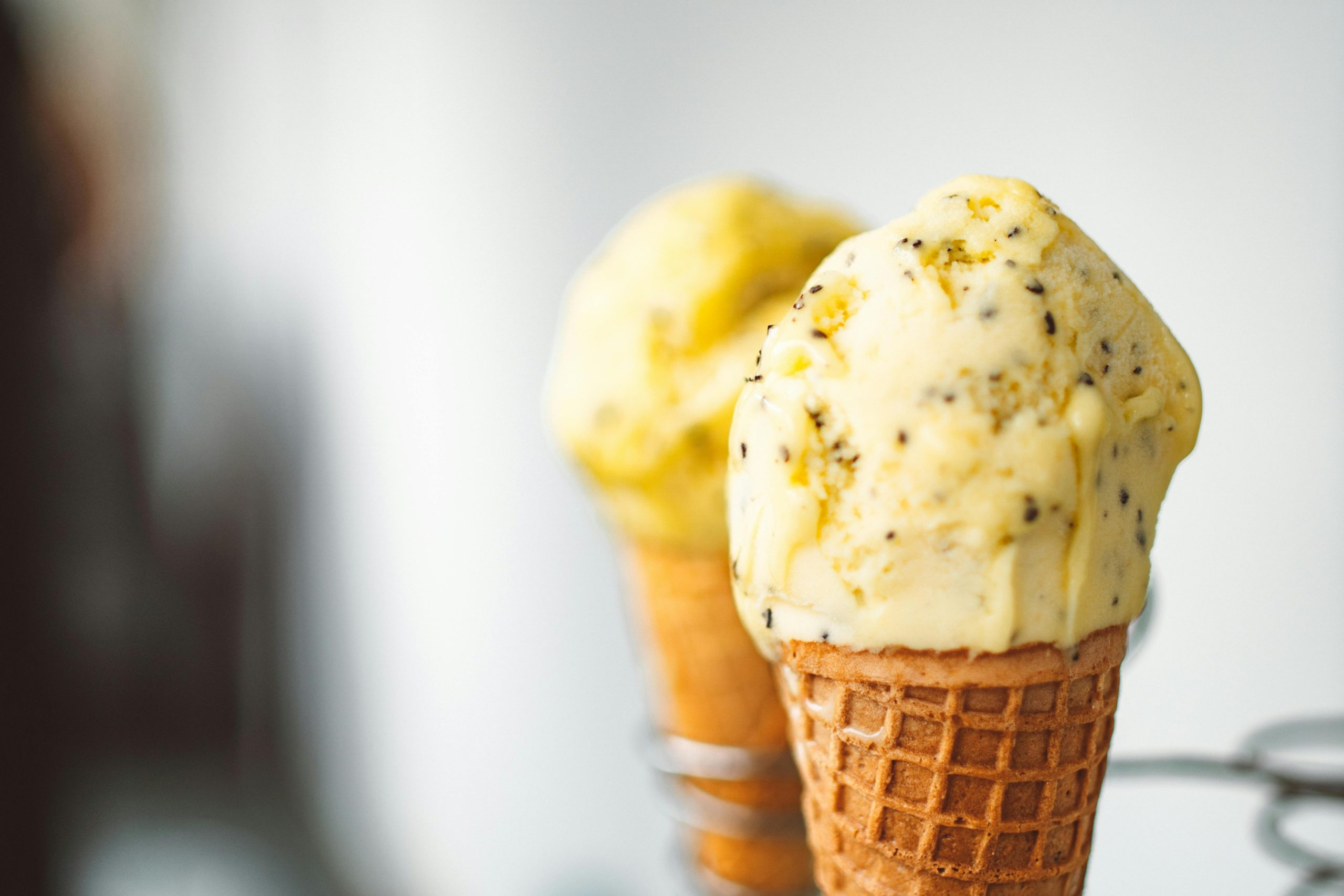 Lab-Grown Vanilla: Sustainable Flavor Without Deforestation