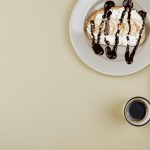 Coffee Grounds to Gourmet: Upcycled Desserts Reducing Waste