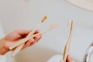 UV Toothbrush Sanitizers: Germ-Free Oral Care on the Go