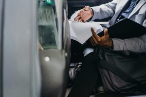 Smart Contracts Revolution: Auto-Closing Deals via Code