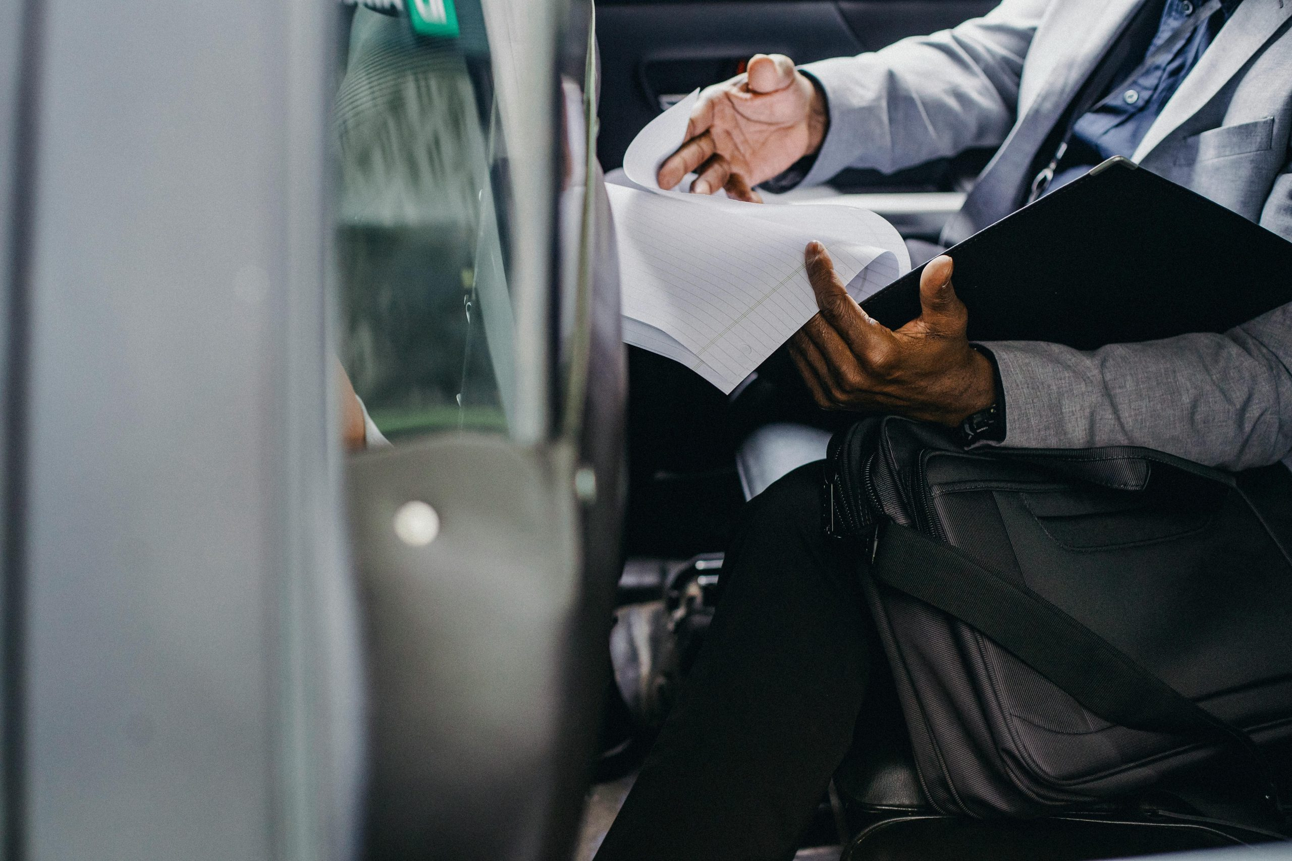 Smart Contracts Revolution: Auto-Closing Deals via Code