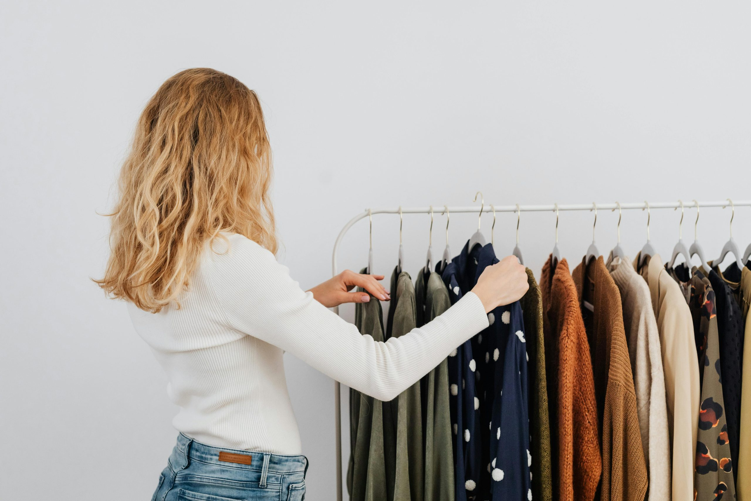 NFT Wardrobes: Digital-Only Fashion Sold in Metaverse Boutiques