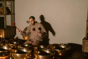 Psychedelic Retreats: Legal Guided Journeys in Healing Havens