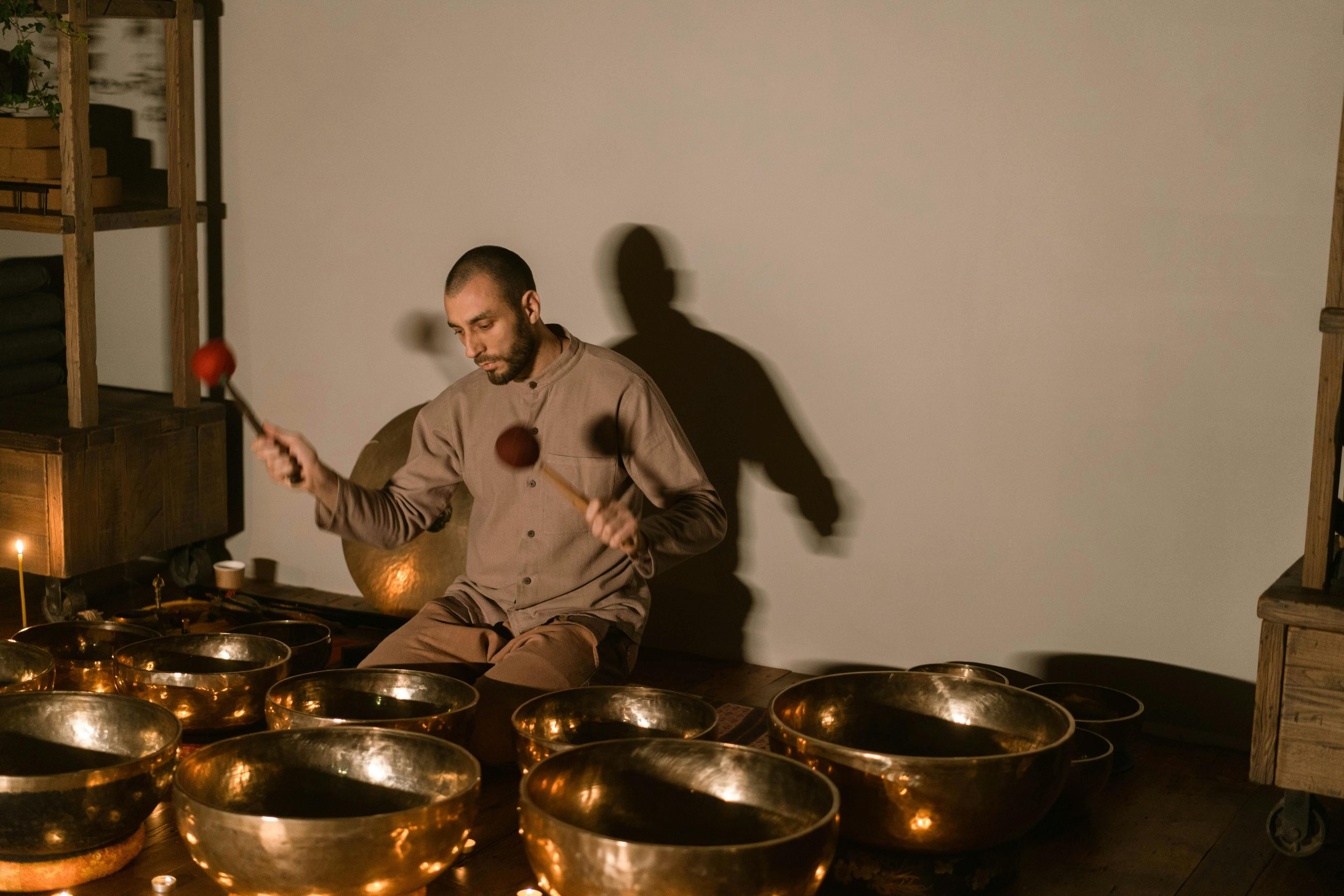 Psychedelic Retreats: Legal Guided Journeys in Healing Havens