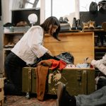 Thrift Flipping 101: Turning $5 Finds into $500 Vintage Resales