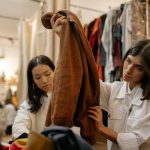 Artisan Shopping Concierges: Human Curators for Beservice Experiences