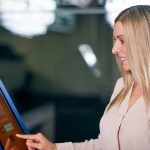 Blockchain Title Deeds: Fraud-Proof Transactions in 10 Minutes