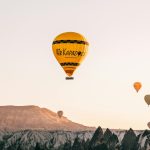 Reward Flight Hacking: Combining Points for Round-the-World Trips