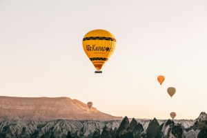 Reward Flight Hacking: Combining Points for Round-the-World Trips