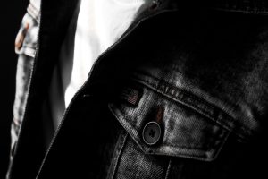 Upcycled Denim Studios: Transforming Old Jeans into Couture Onsite